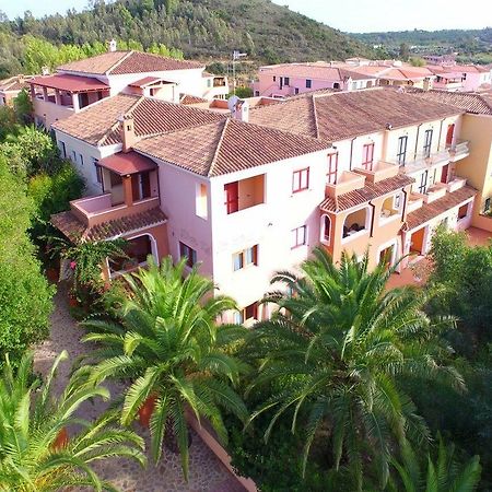 كالا ليبيروتو Residence Sos Alinos المظهر الخارجي الصورة