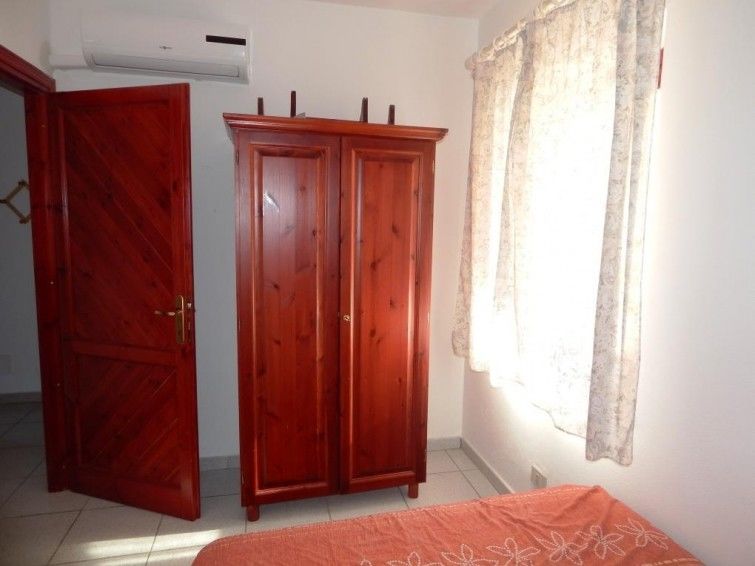 كالا ليبيروتو Residence Sos Alinos المظهر الخارجي الصورة