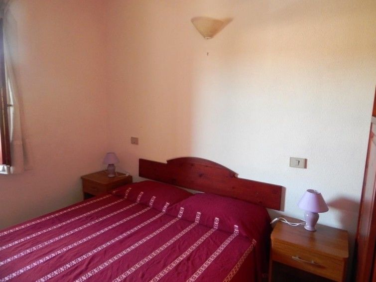 كالا ليبيروتو Residence Sos Alinos المظهر الخارجي الصورة