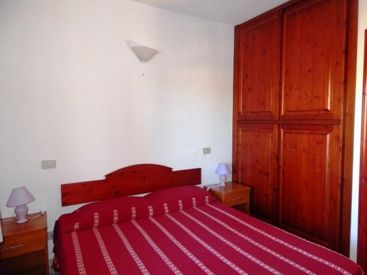 كالا ليبيروتو Residence Sos Alinos المظهر الخارجي الصورة