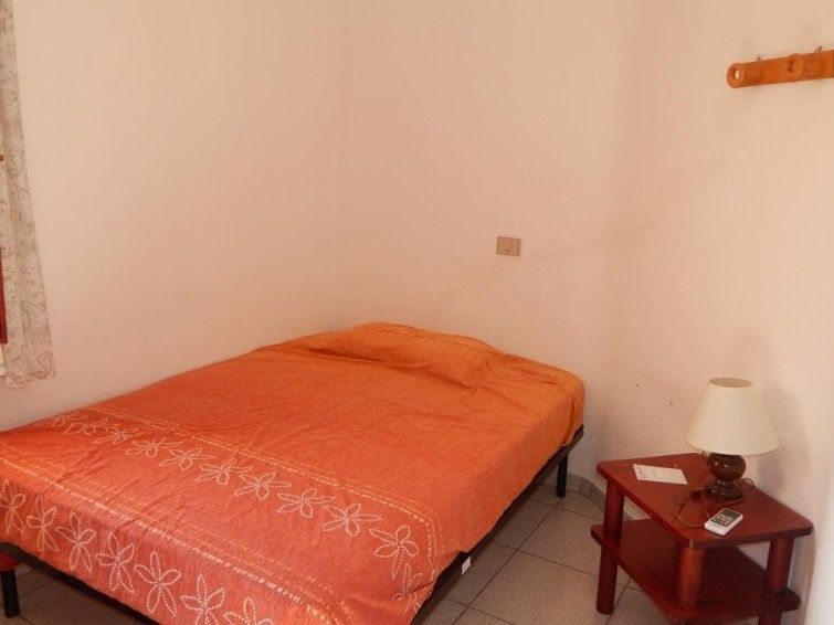 كالا ليبيروتو Residence Sos Alinos المظهر الخارجي الصورة